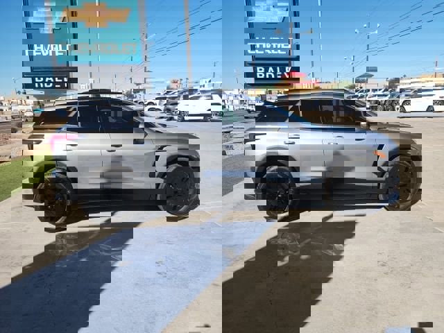 New 2026 Chevrolet Blazer EV LT w/ Midnight/Sport Edition image 3