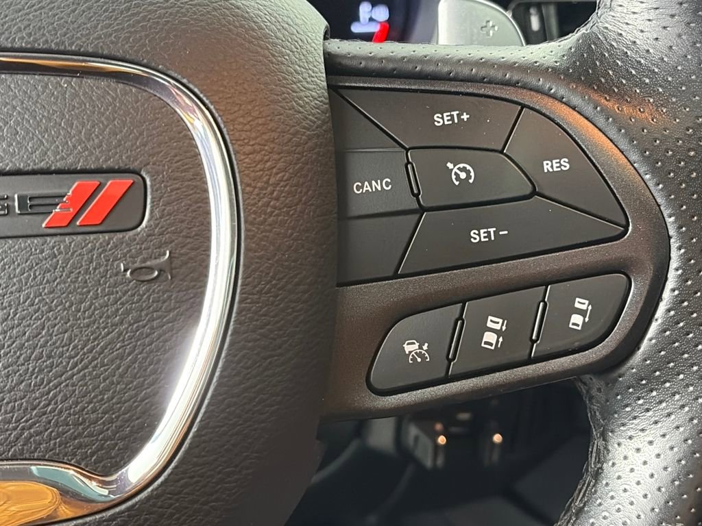 Used 2023 Dodge Durango R/T image 18