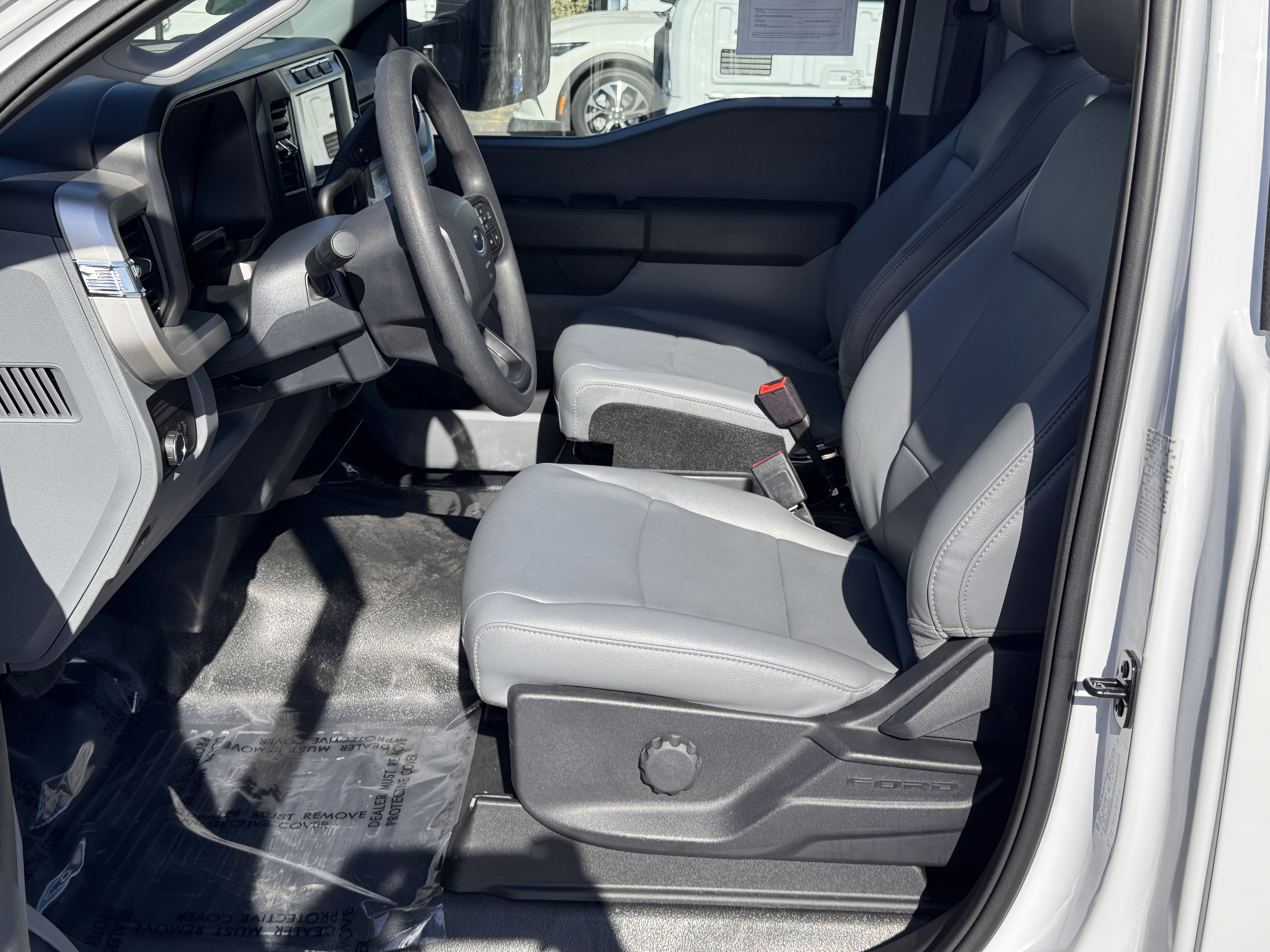 Used 2024 Ford F450 XL image 13