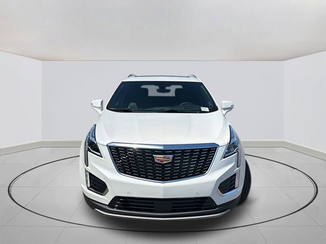 New 2026 Cadillac XT5 Premium Luxury w/ Driver Assist Package image 2