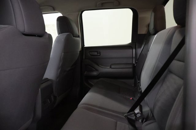 New 2026 Nissan Frontier S w/ S Utility Package AWD/4WD image 26