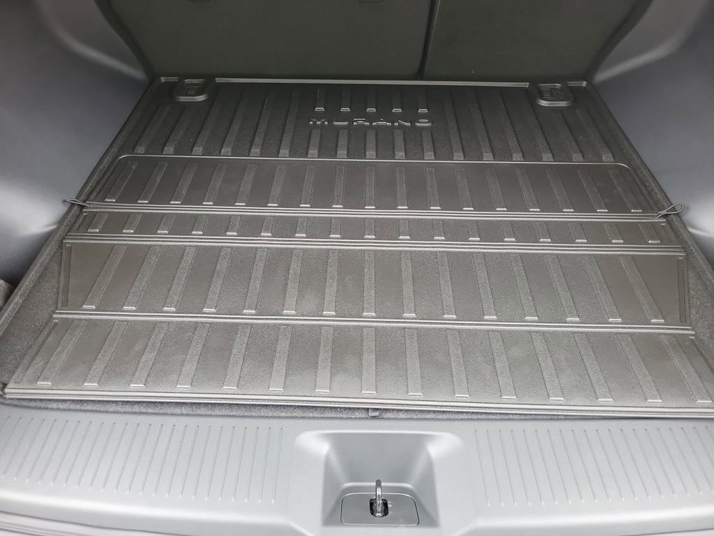 New 2026 Nissan Murano Platinum image 13