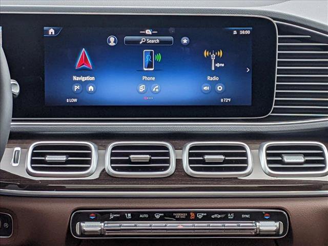 New 2026 Mercedes-Benz GLE 350 4MATIC image 11