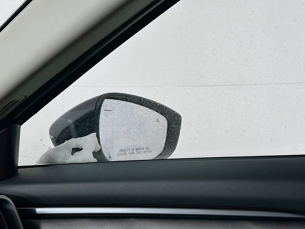 New 2026 MAZDA CX-50 AWD 2.5 Hybrid w/ Cargo Package image 24