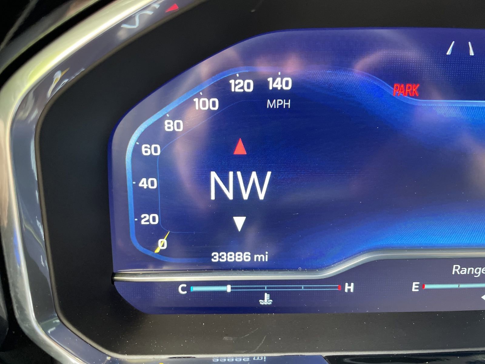 Used 2023 Chevrolet Silverado 1500 LTZ w/ LTZ Convenience Package II image 23