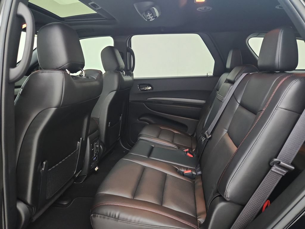 New 2026 Dodge Durango GT AWD/4WD image 32