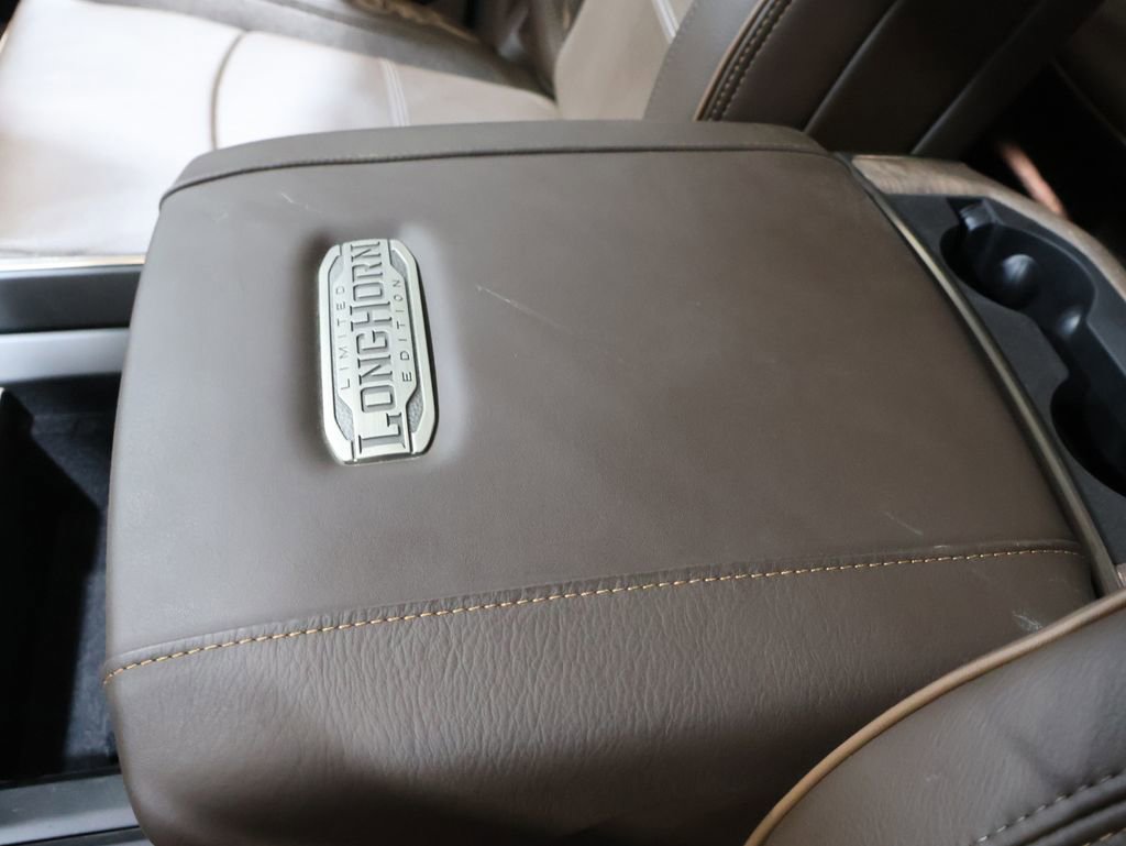 New 2026 RAM 3500 Longhorn image 23