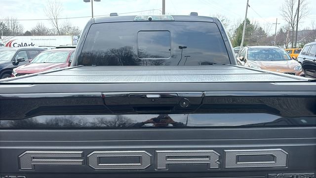 Used 2025 Ford F150 Raptor image 35