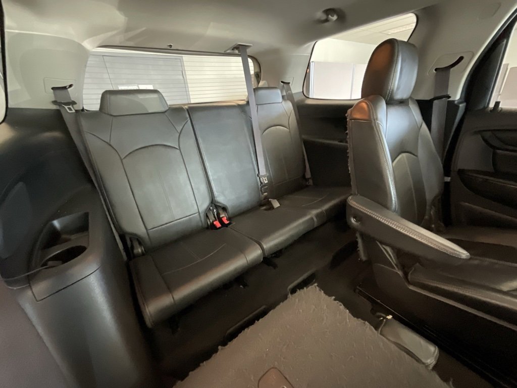 Used 2015 GMC Acadia SLT w/ Premium Edition image 22