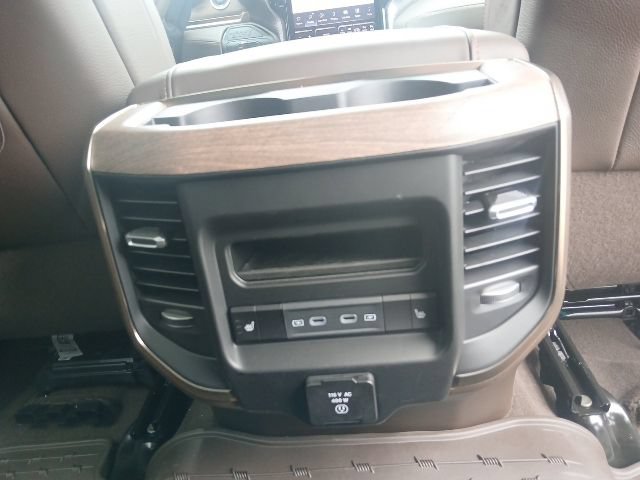New 2026 RAM 3500 Longhorn AWD/4WD image 30