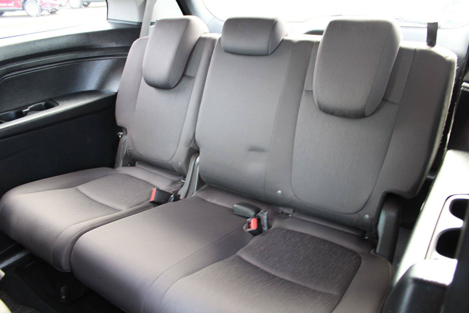 Used 2021 Honda Odyssey EX image 16