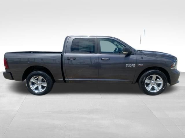 Used 2016 RAM 1500 Sport w/ Convenience Group RWD image 6