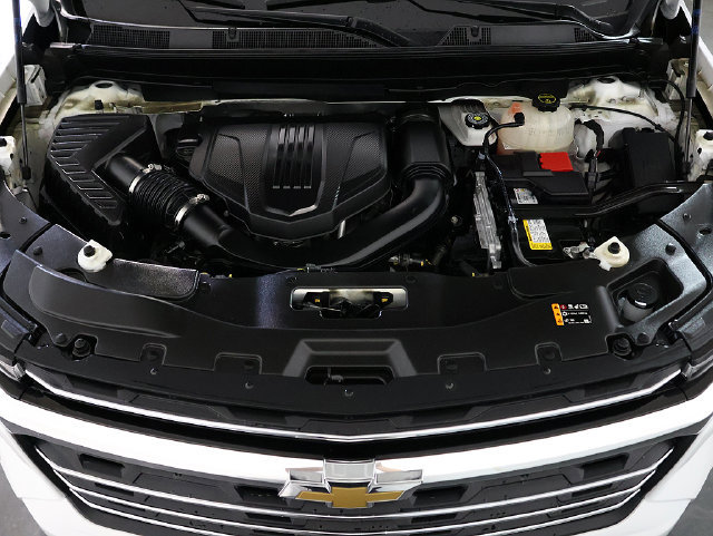 Used 2024 Chevrolet Traverse LT FWD image 39
