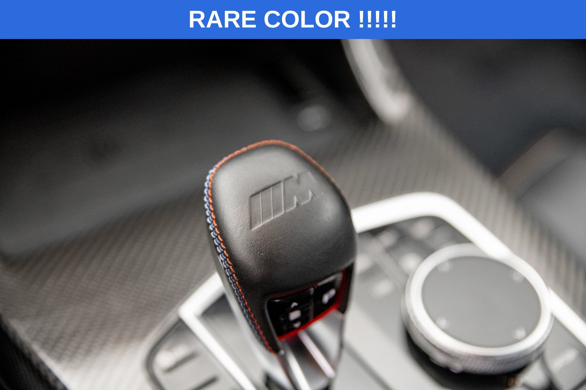 Used 2023 BMW M4 CSL RWD image 24