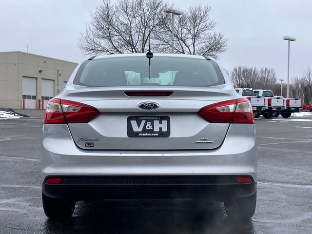 Used 2012 Ford Focus SE image 23
