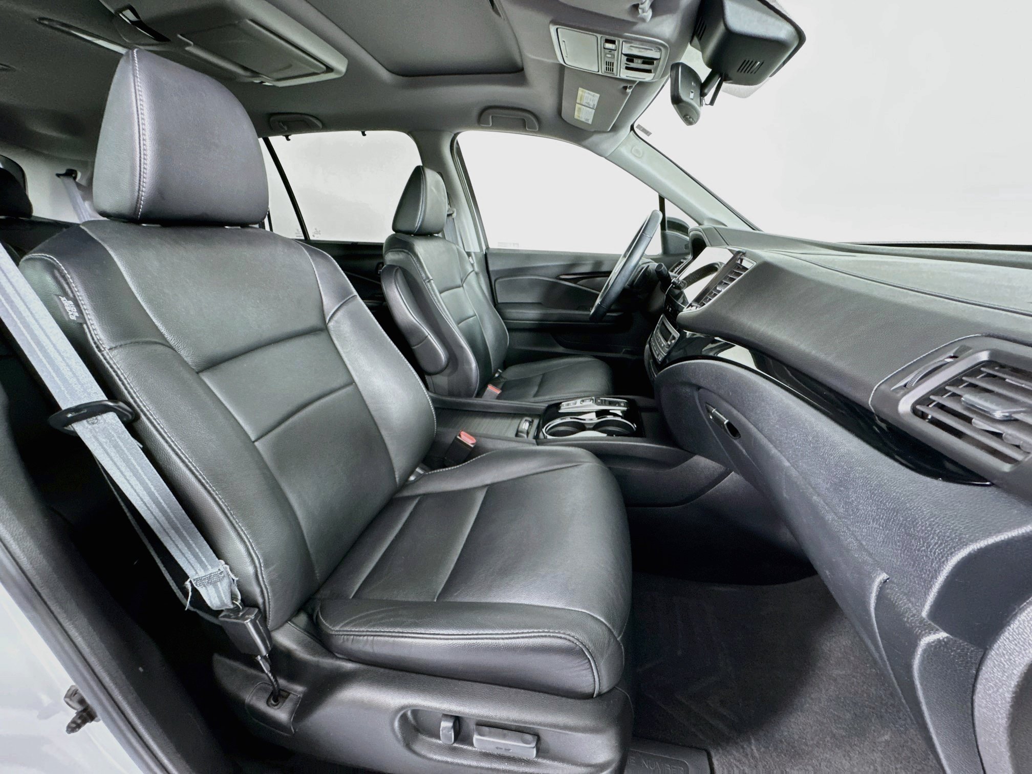 Certified 2021 Honda Pilot Touring image 30