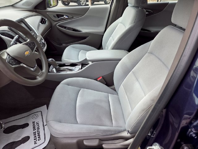 Used 2016 Chevrolet Malibu LS FWD image 16