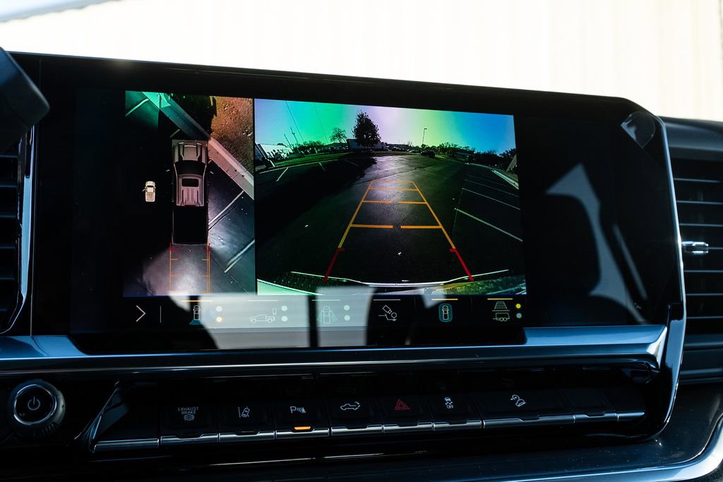 New 2026 Chevrolet Silverado 3500 High Country w/ Technology Package image 36