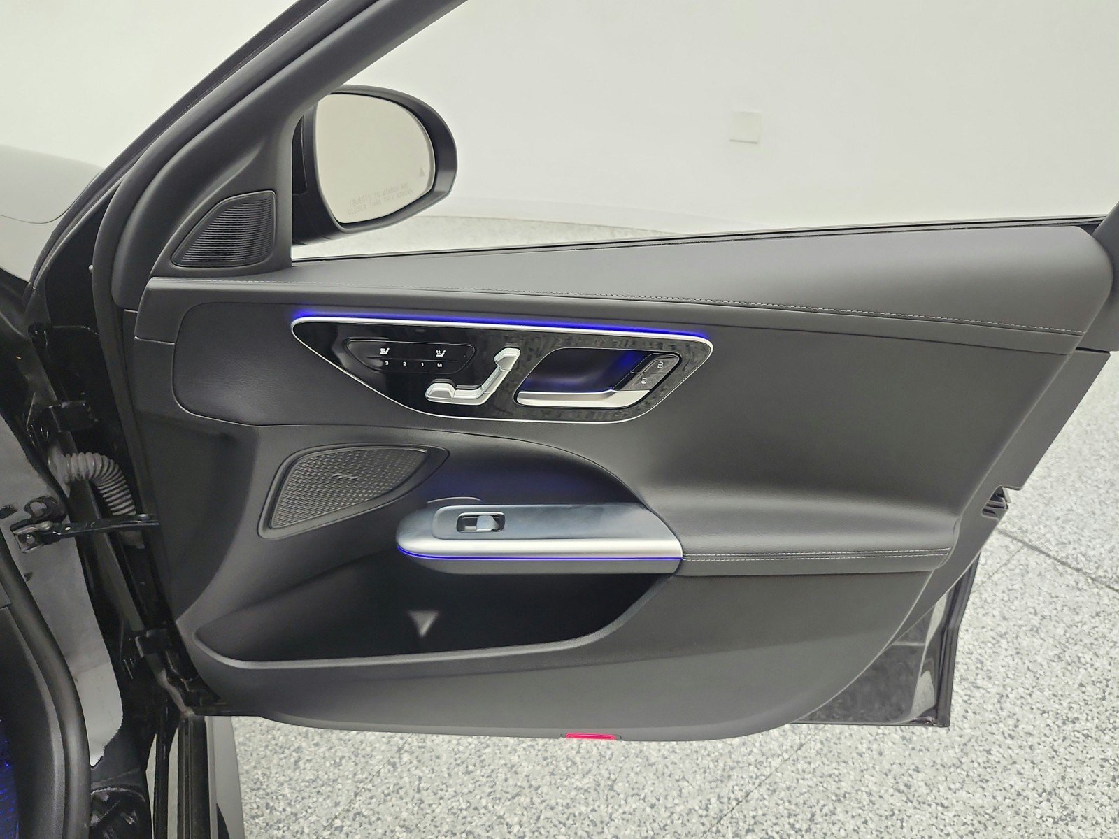Used 2022 Mercedes-Benz C 300 Sedan image 10