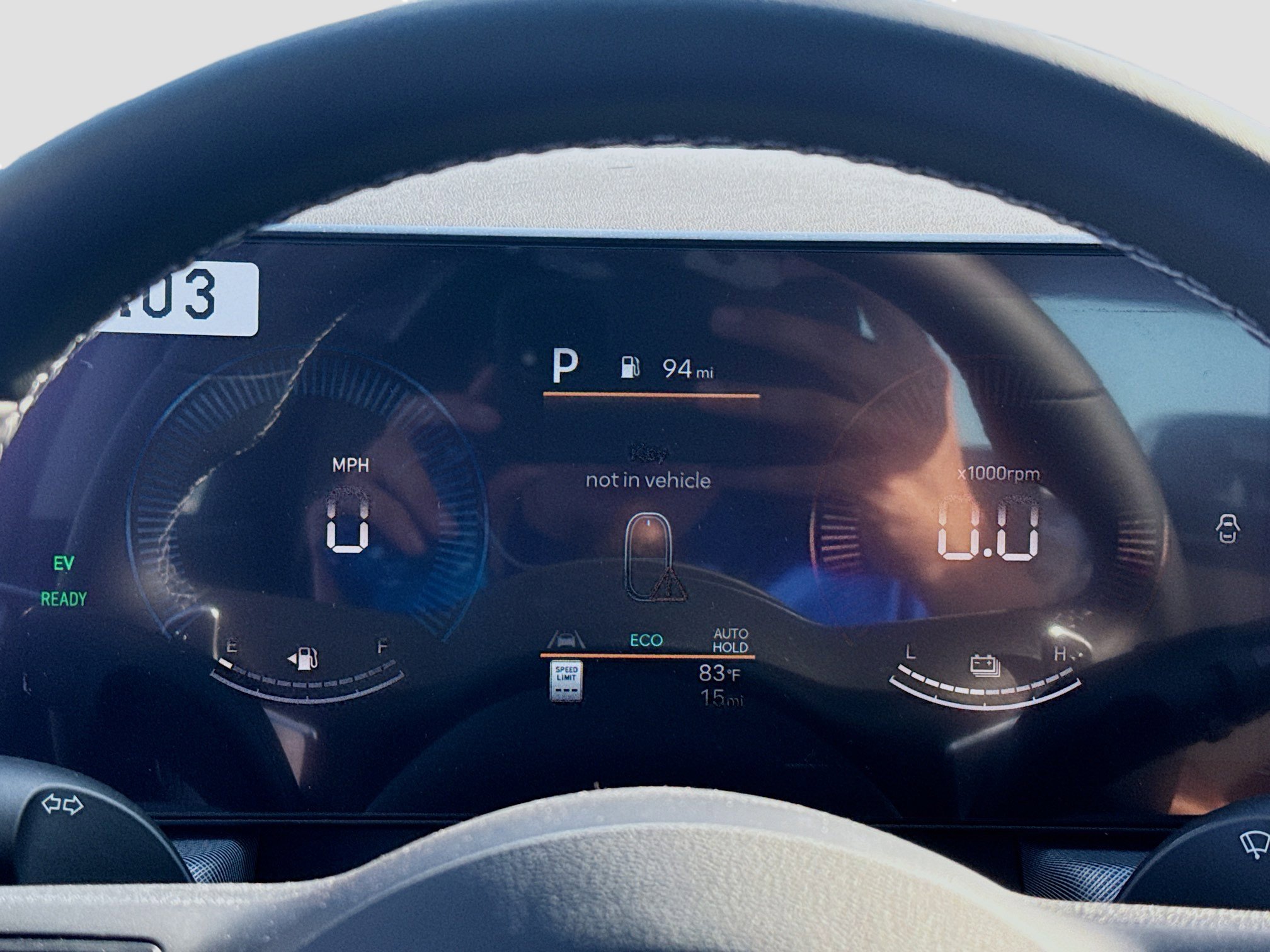 New 2025 Hyundai Sonata SEL image 9