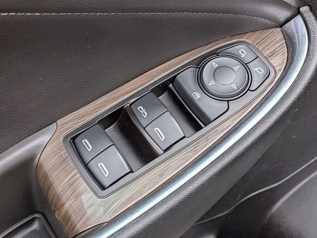 Used 2020 Chevrolet Malibu Premier image 14