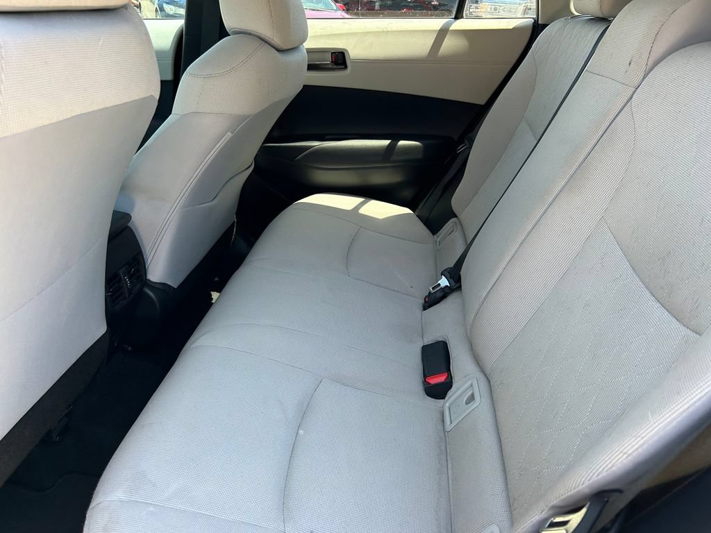 Used 2024 Toyota Corolla Cross LE FWD image 15