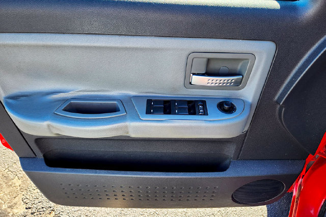 Used 2008 Dodge Dakota Laramie AWD/4WD image 19