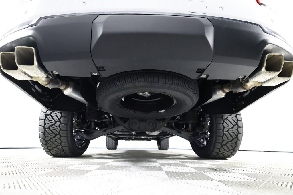 Used 2026 GMC Yukon XL Denali Ultimate w/ LPO, Illumination Package image 60