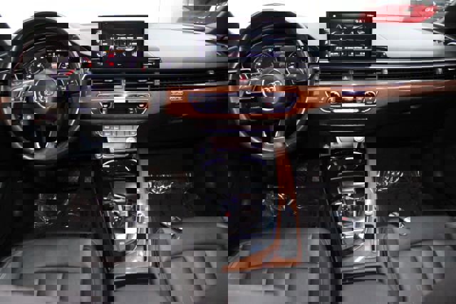 Used 2020 Audi A5 2.0T Premium image 2