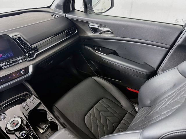 Used 2023 Kia Sportage X-Line AWD/4WD image 31