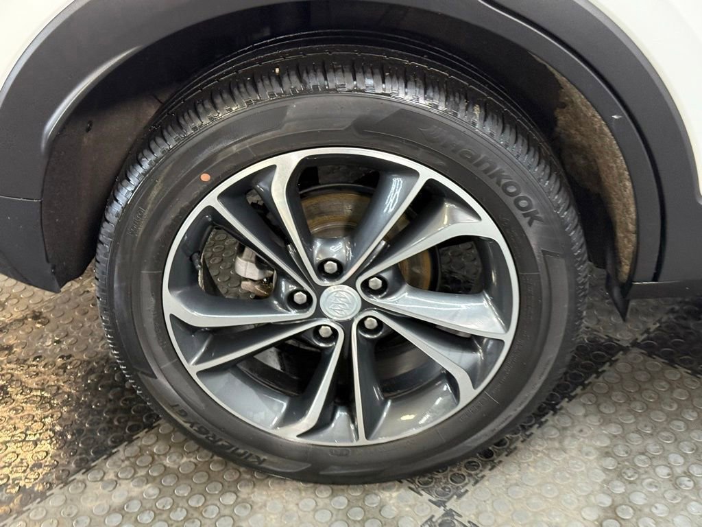 Used 2022 Lincoln Corsair AWD w/ Premium Package image 16