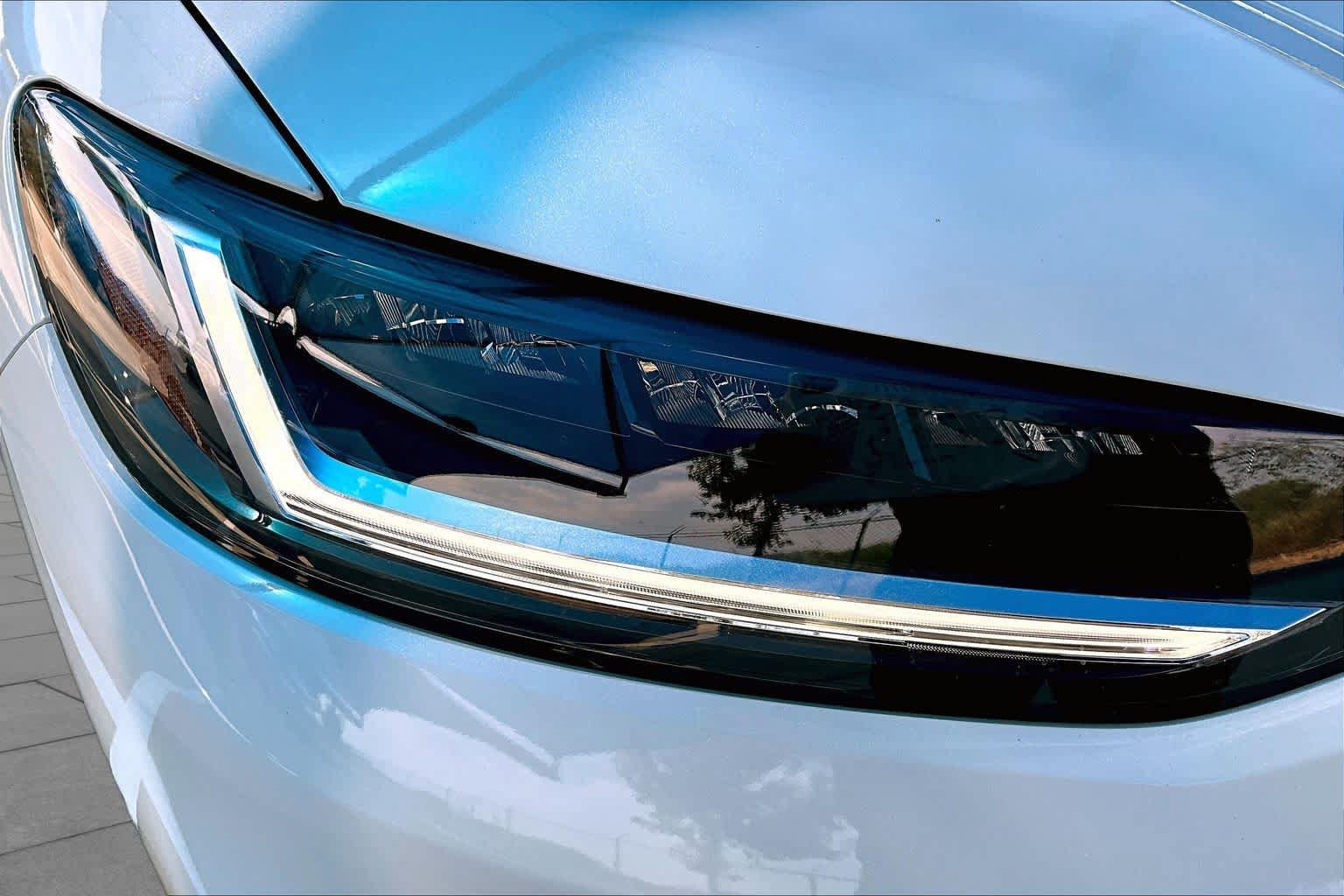Used 2027 Honda HR-V EX-L image 28