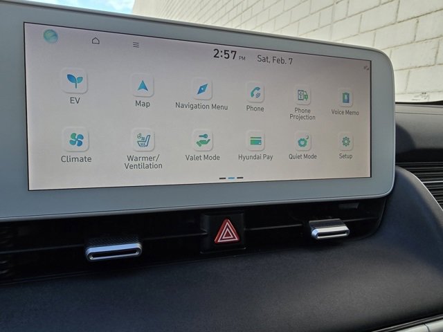 Used 2024 Hyundai Ioniq 5 Limited image 57