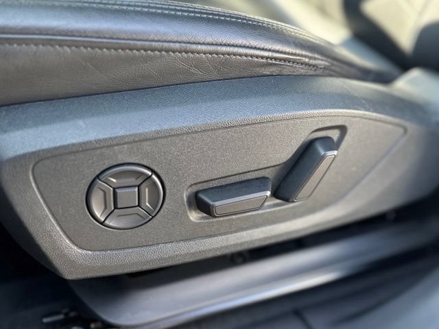 Used 2025 Audi Q3 2.0T Premium AWD/4WD image 10