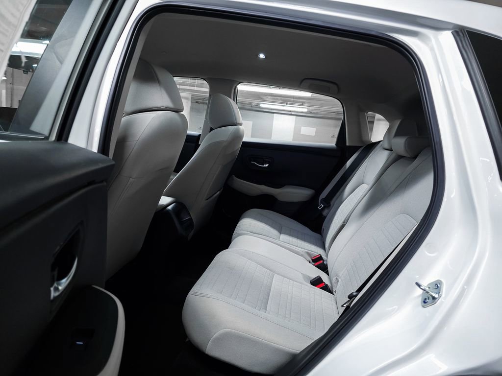 Used 2023 Honda HR-V LX image 22