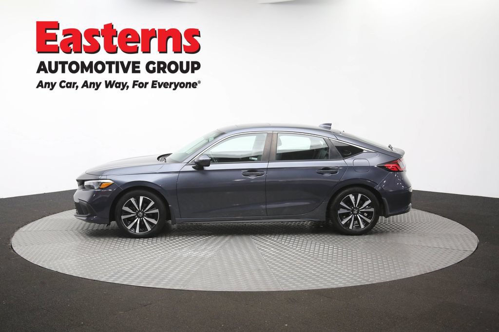 Used 2024 Honda Civic EX-L image 61
