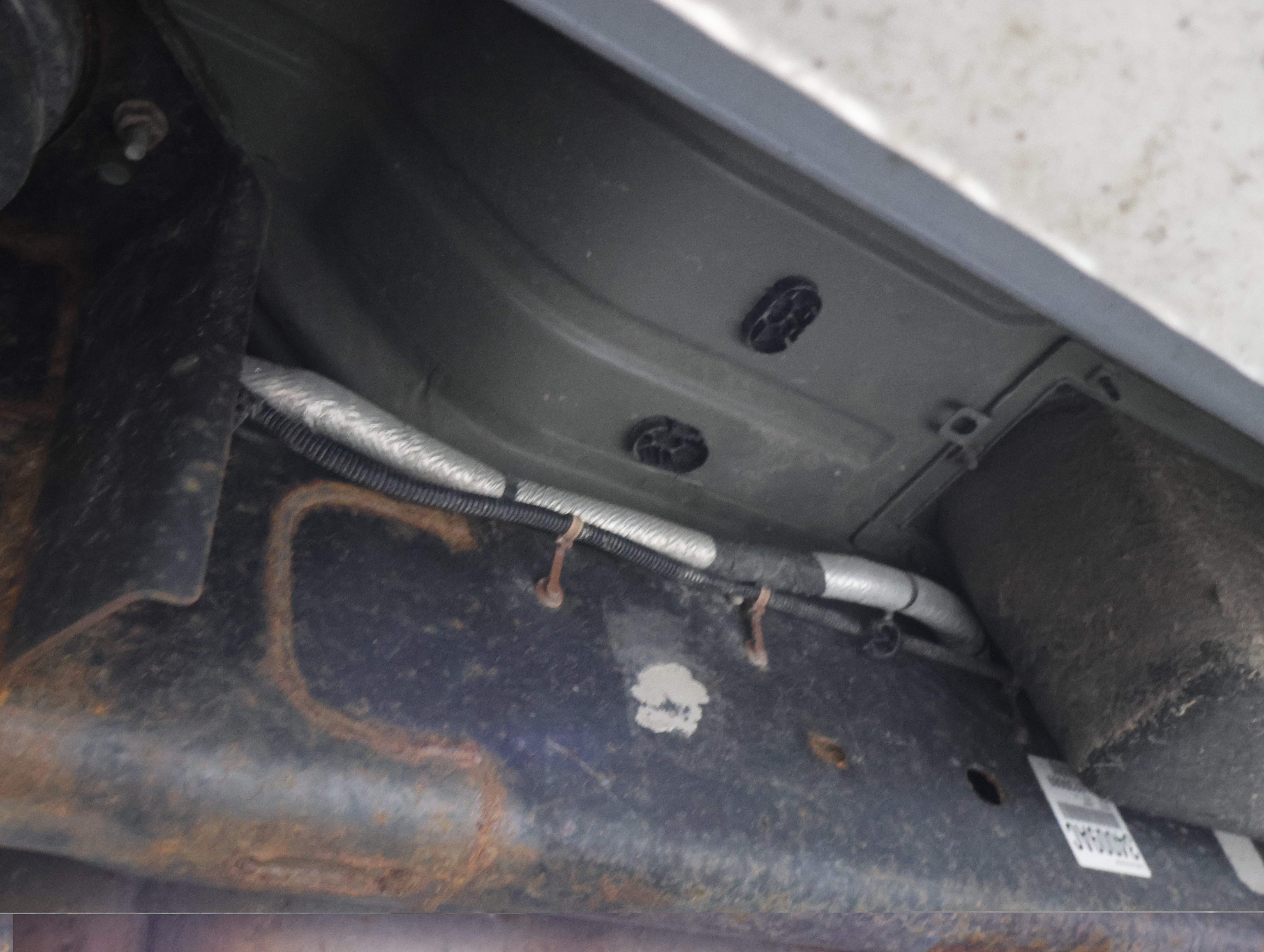 Used 2023 RAM 3500 Laramie AWD/4WD image 26