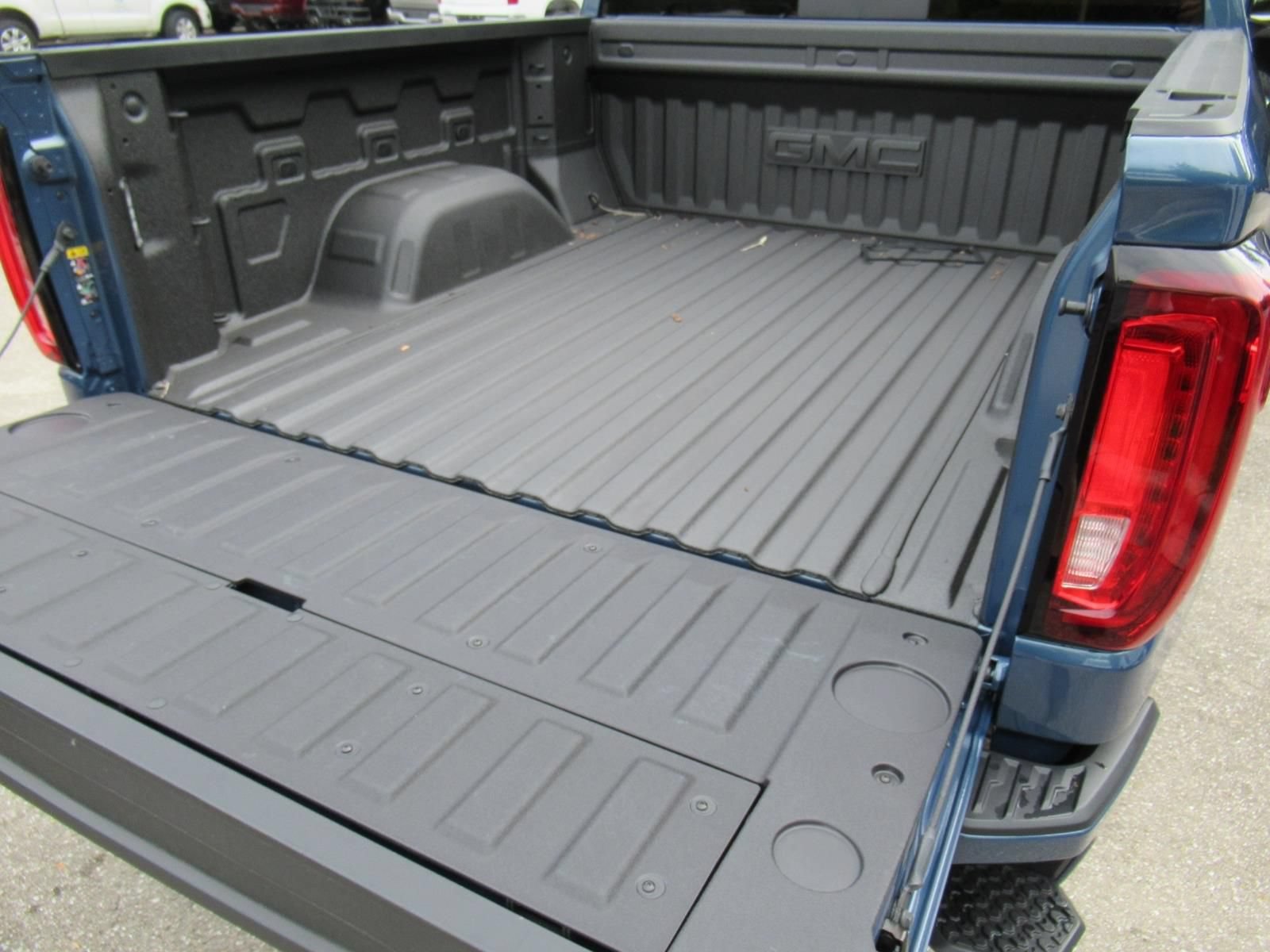 Used 2026 GMC Sierra 1500 Denali AWD/4WD image 38