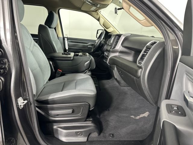 Used 2019 RAM 1500 Big Horn image 28