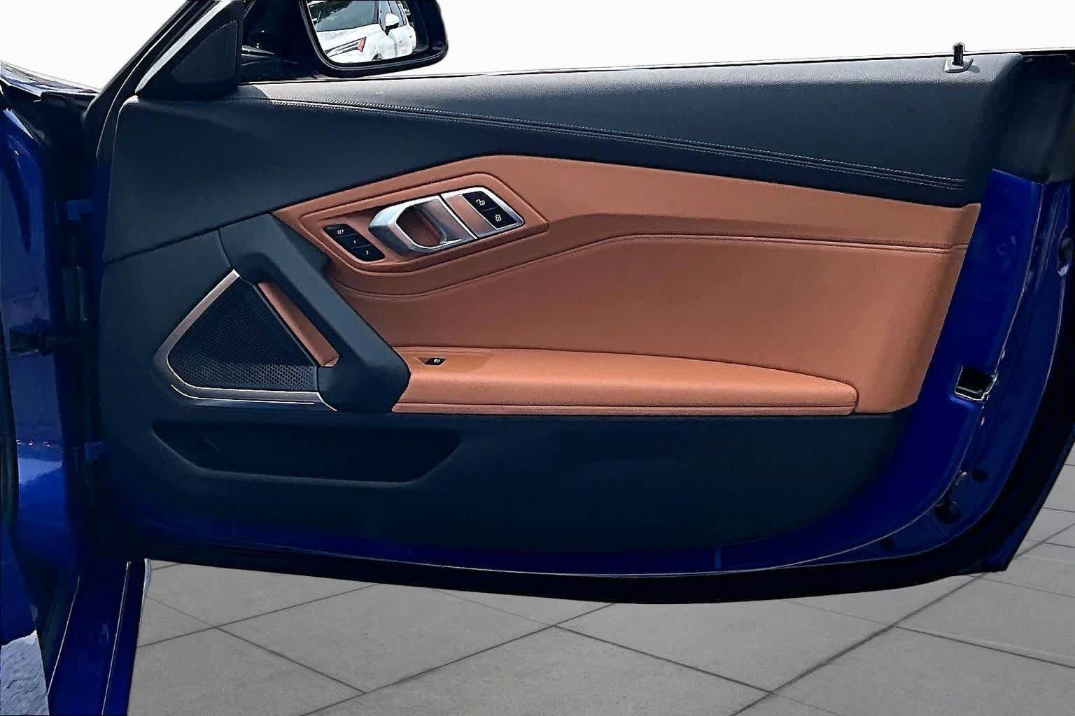 Used 2026 BMW Z4 M40i RWD image 20