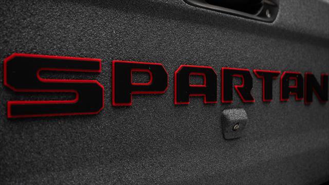 Used 2025 Jeep Gladiator Sport image 38