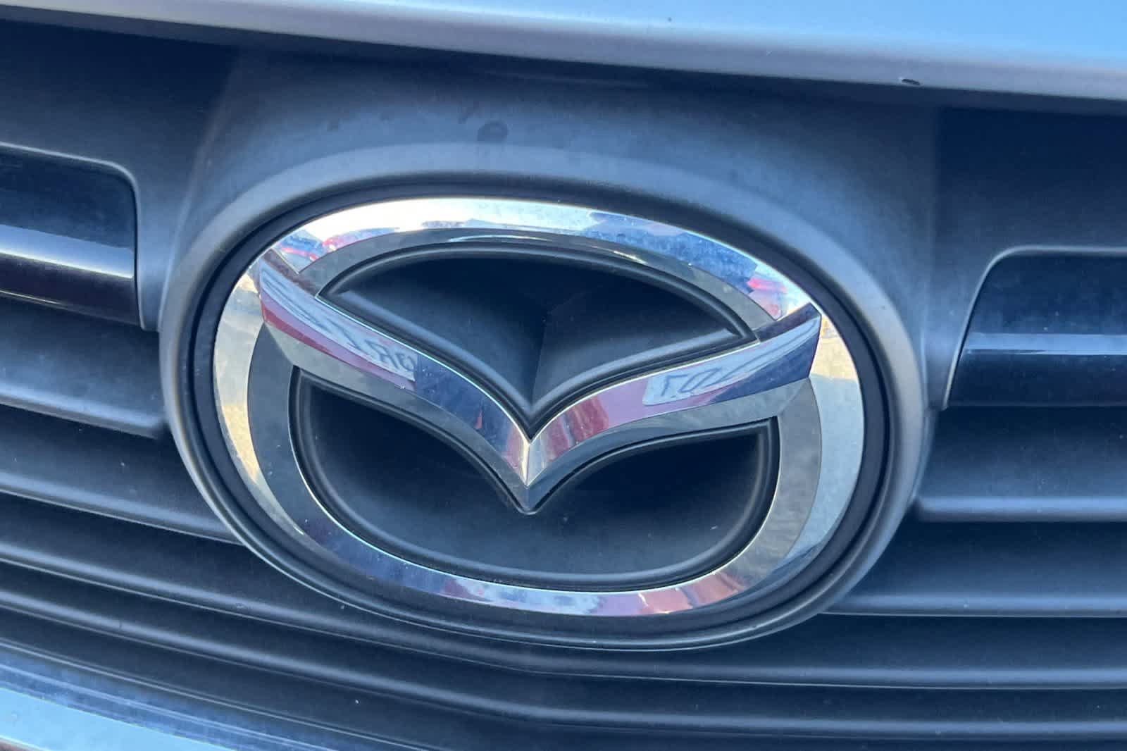 Used 2016 MAZDA MAZDA6 Touring FWD image 13
