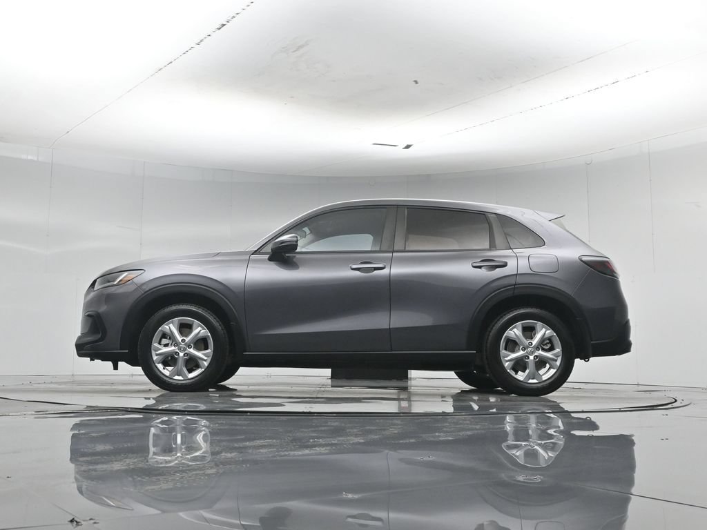 Used 2024 Honda HR-V LX image 6