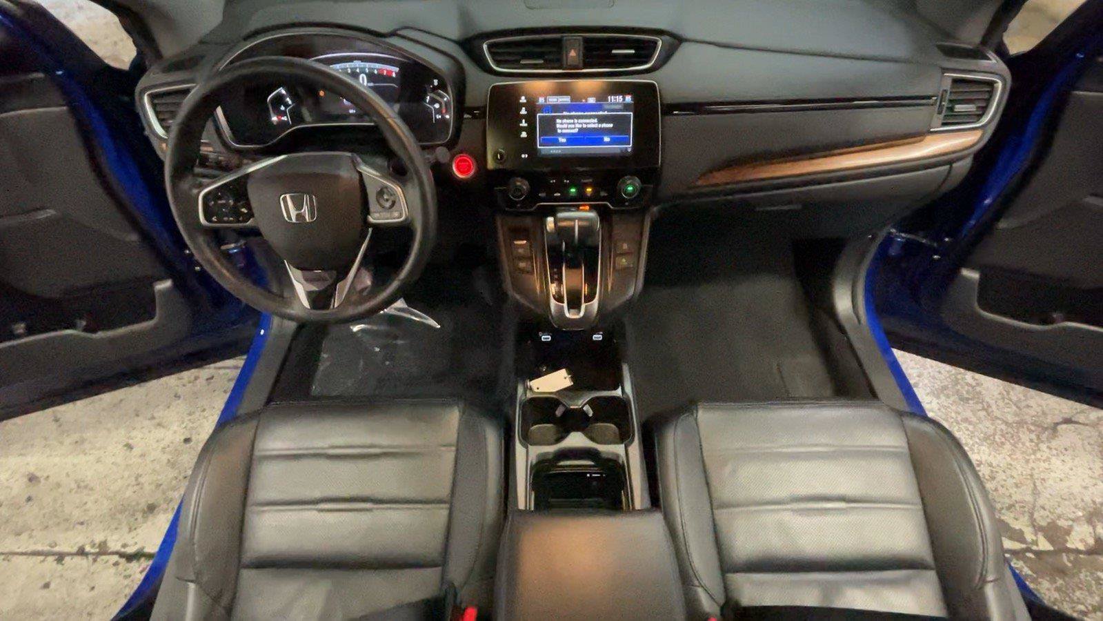 Used 2021 Honda CR-V EX-L image 26