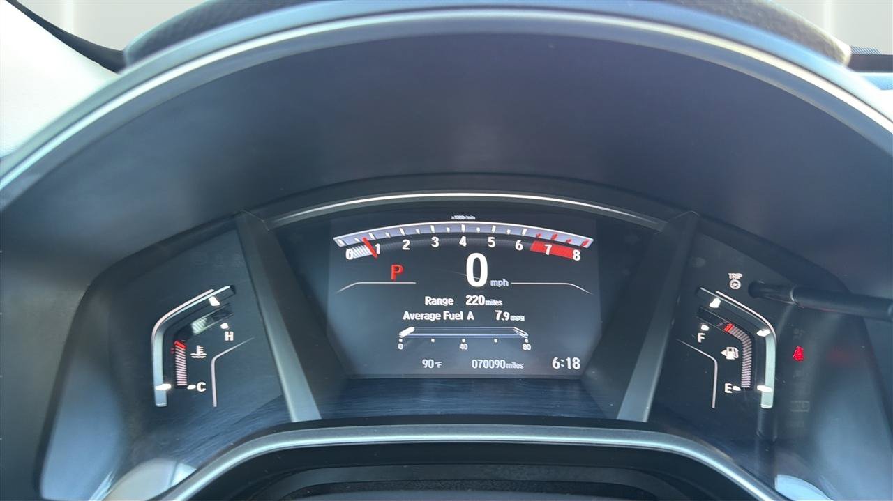Used 2019 Honda CR-V EX image 26