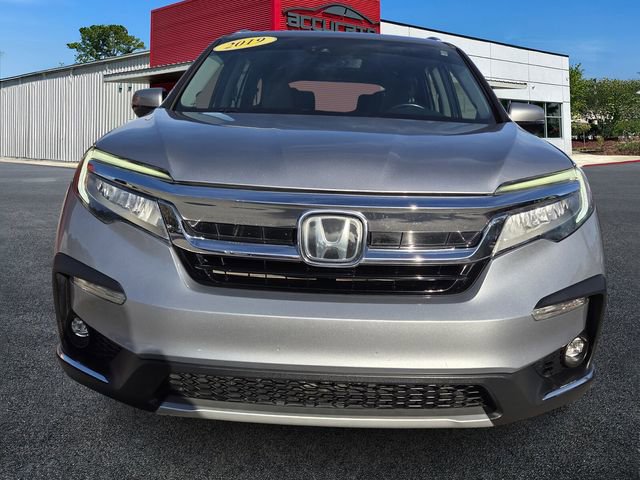 Used 2019 Honda Pilot Elite image 8