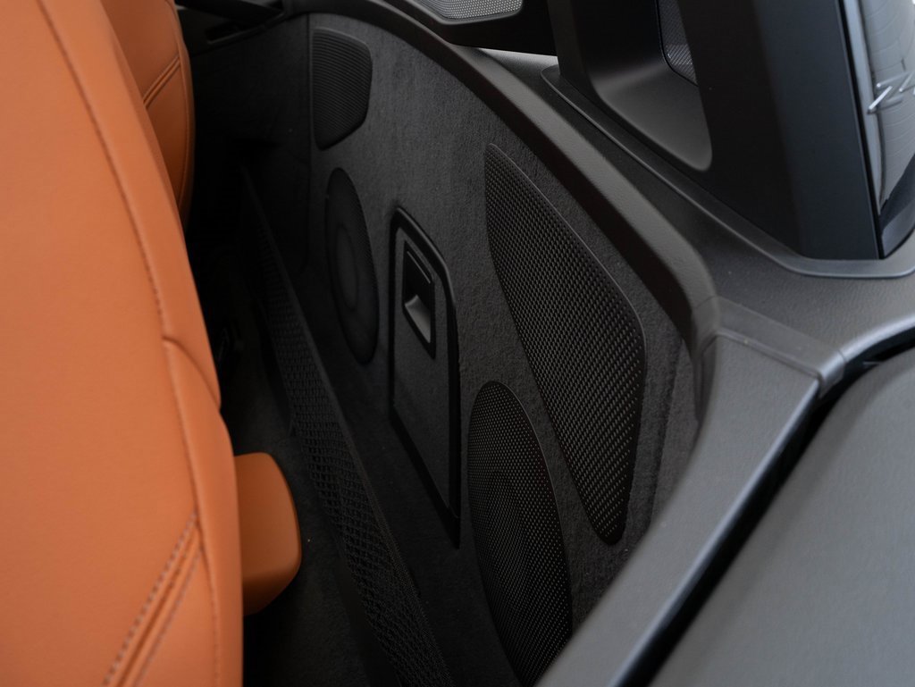 Used 2026 BMW Z4 M40i image 35