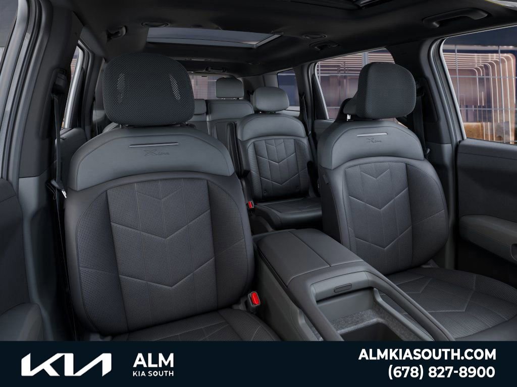 New 2027 Kia Telluride SX X-Line image 15