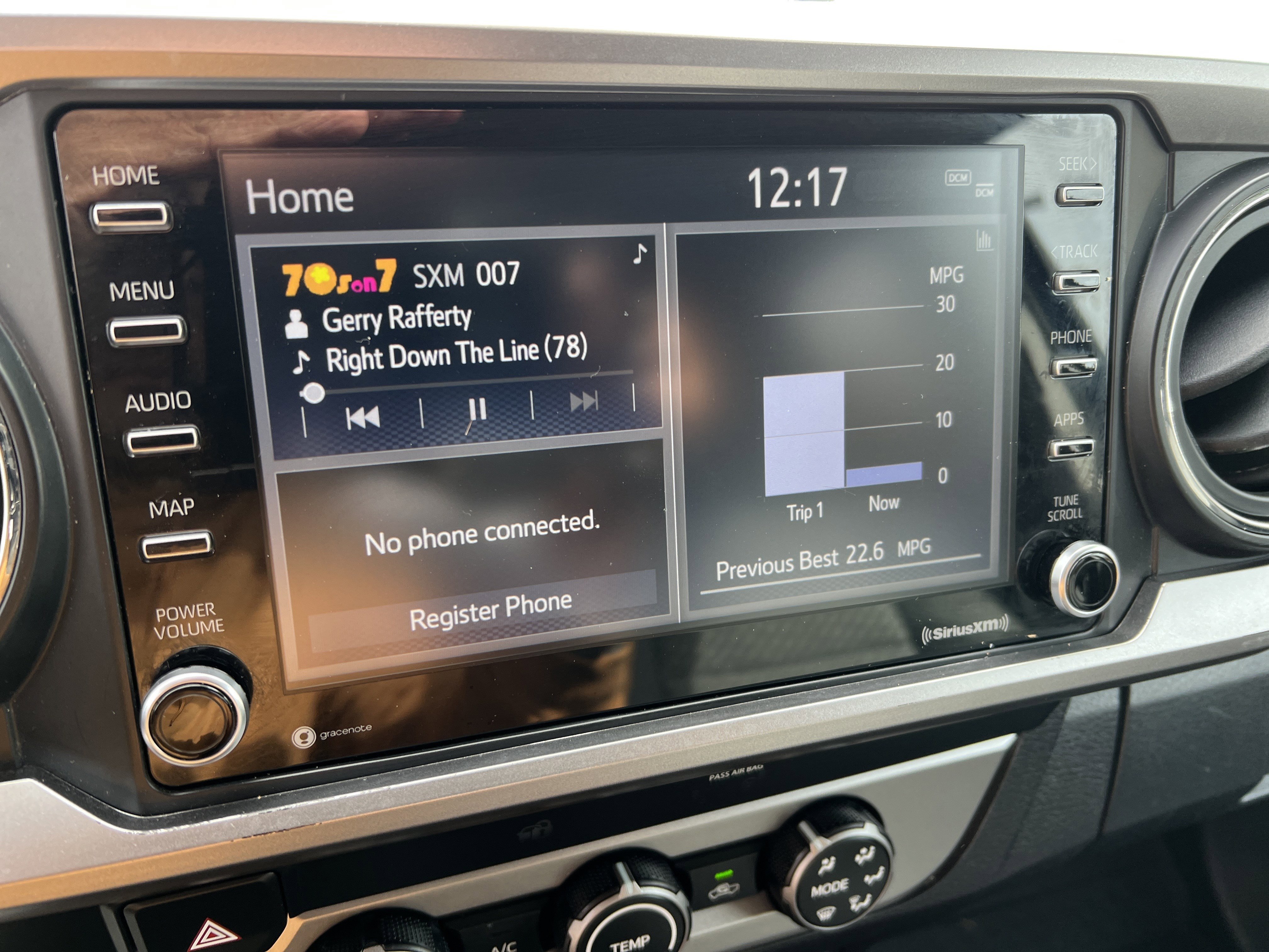 Certified 2023 Toyota Tacoma SR5 image 6