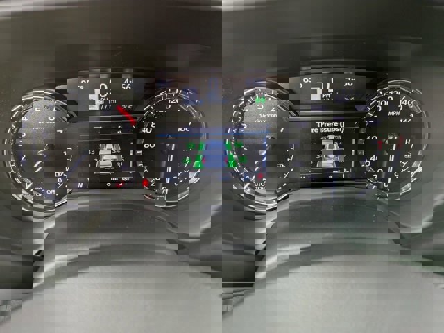 New 2026 Cadillac CT4 Premium Luxury image 4